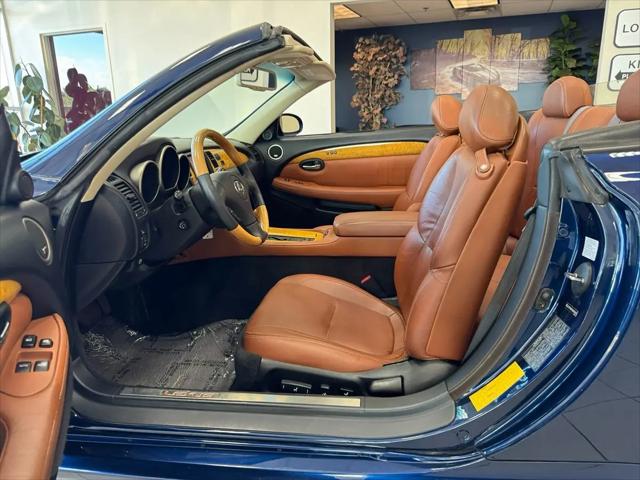 2004 Lexus SC 430 SC 430