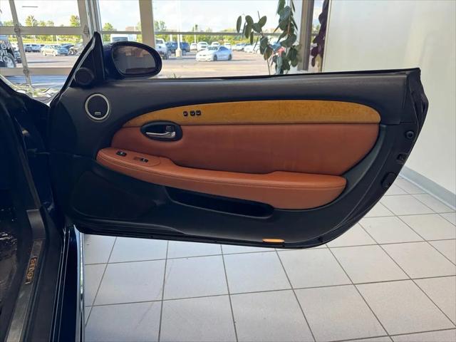 2004 Lexus SC 430 SC 430