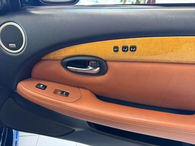2004 Lexus SC 430 SC 430