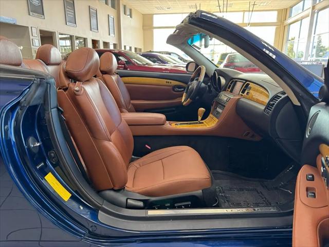 2004 Lexus SC 430 SC 430