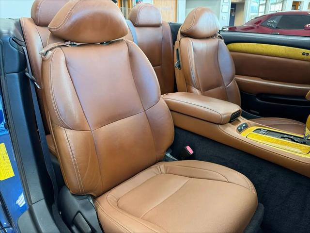 2004 Lexus SC 430 SC 430