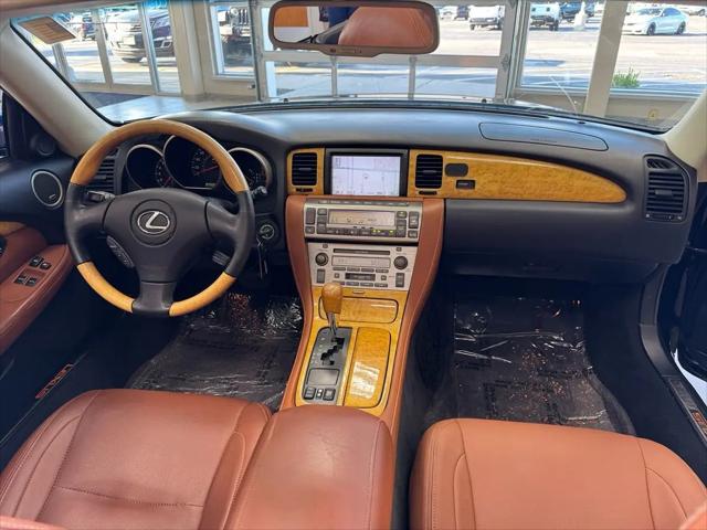 2004 Lexus SC 430 SC 430