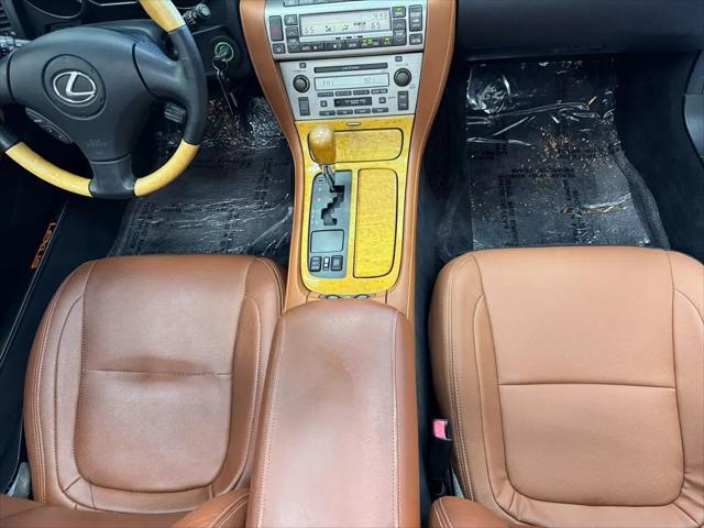 2004 Lexus SC 430 SC 430