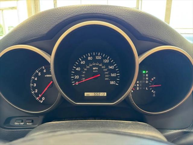 2004 Lexus SC 430 SC 430