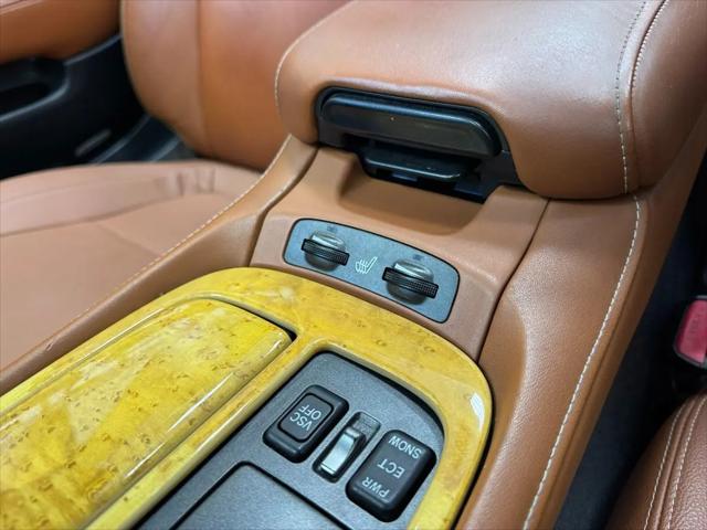 2004 Lexus SC 430 SC 430