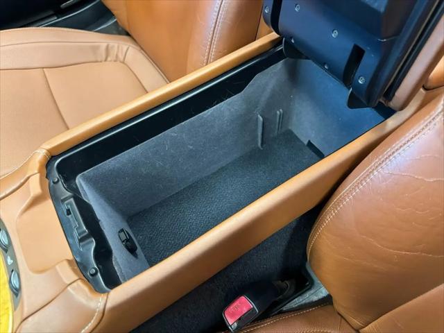 2004 Lexus SC 430 SC 430