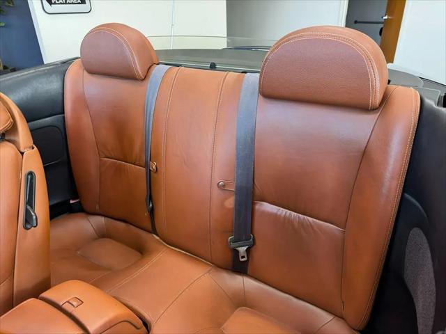 2004 Lexus SC 430 SC 430