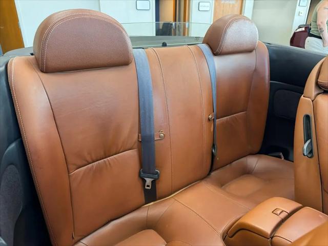 2004 Lexus SC 430 SC 430