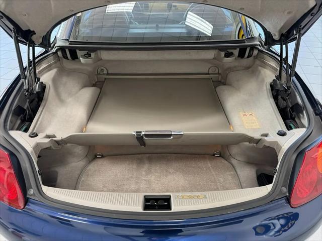 2004 Lexus SC 430 SC 430
