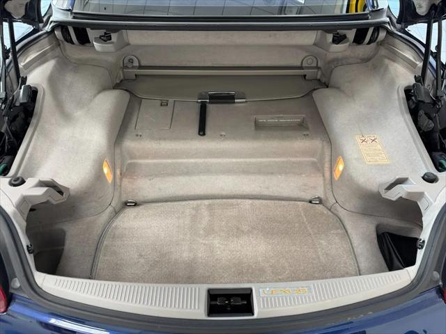 2004 Lexus SC 430 SC 430