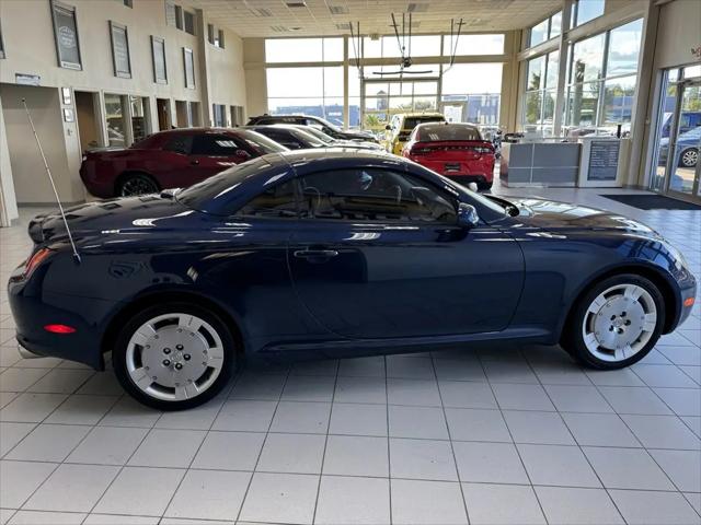 2004 Lexus SC 430 SC 430