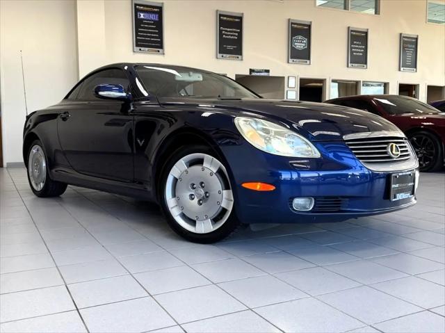 2004 Lexus SC 430 SC 430