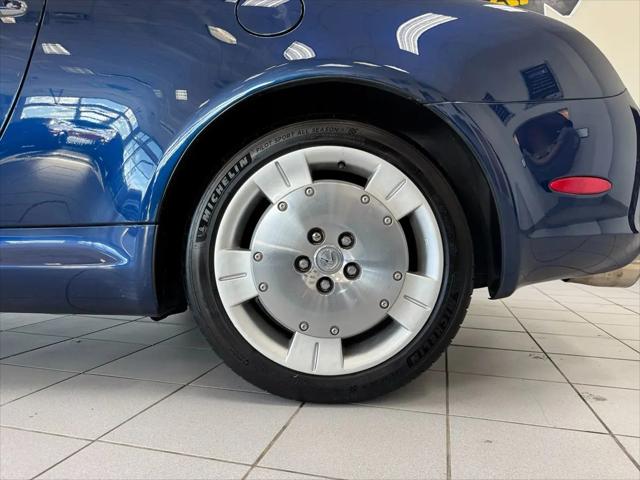2004 Lexus SC 430 SC 430
