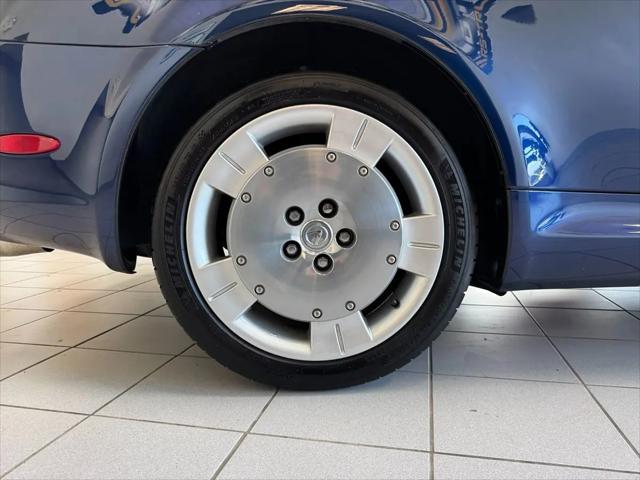 2004 Lexus SC 430 SC 430