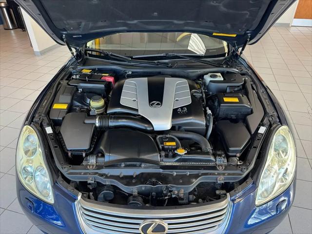 2004 Lexus SC 430 SC 430