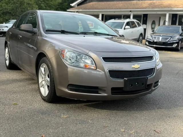 2010 Chevrolet Malibu LS for sale in Warrenton, VA