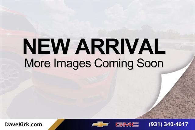 2016 Ford Mustang GT Premium for sale in Crossville, TN