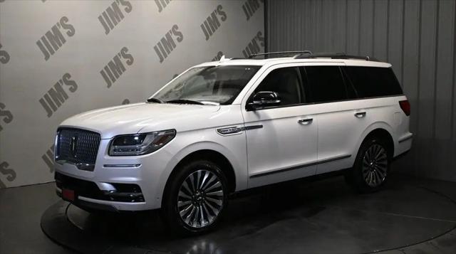 2019 Lincoln Navigator Reserve for sale in Harbor City, CA