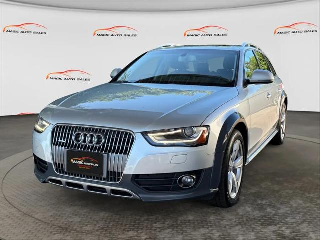 2013 Audi allroad 2.0T Premium Plus for sale in Little Ferry, NJ