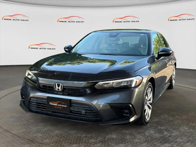 2023 Honda Civic LX for sale in Little Ferry, NJ