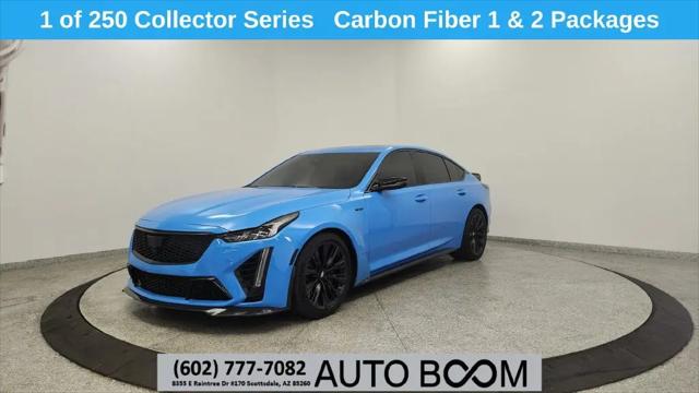 2022 Cadillac CT5-V V-Series Blackwing for sale in Scottsdale, AZ