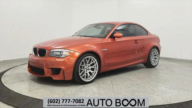 2011 BMW 1 Series Standard for sale in Scottsdale, AZ