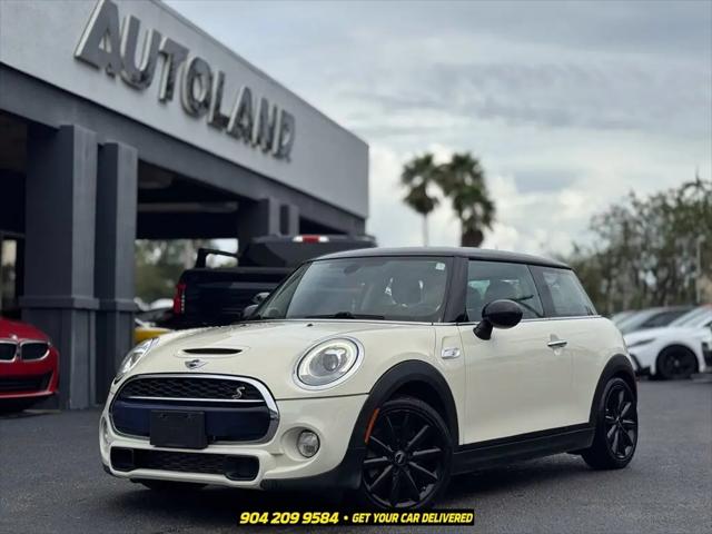 2017 MINI Hardtop Cooper S for sale in Jacksonville, FL