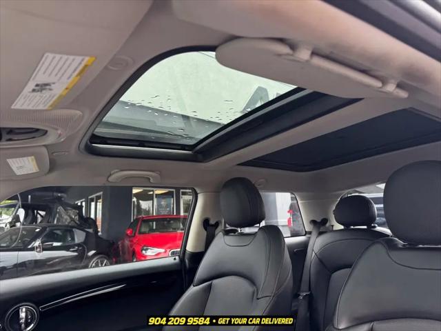 2017 MINI Hardtop Cooper S