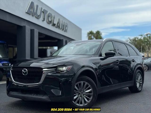 2024 Mazda X-90 3.3 Turbo Preferred Plus for sale in Jacksonville, FL