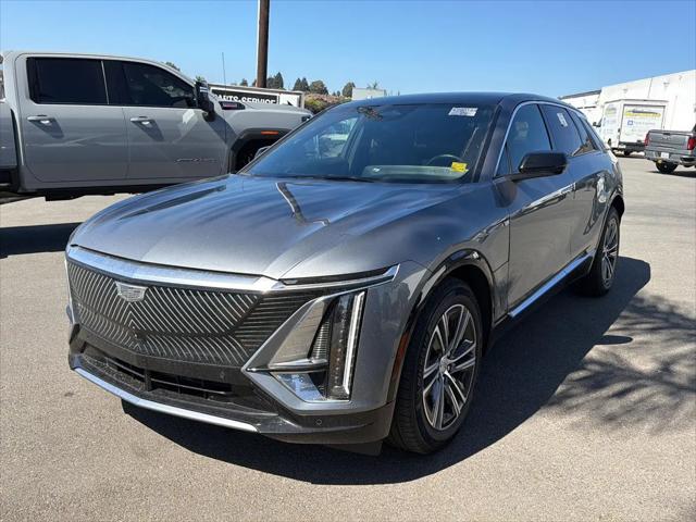 2023 Cadillac iQ AWD Luxury for sale in Watsonville, CA