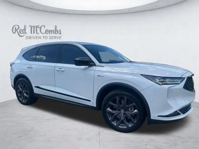 2023 Acura MDX A-SPEC for sale in San Antonio, TX