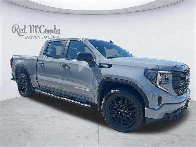 2025 GMC Sierra 1500 2WD Crew Cab Short Box Pro for sale in San Antonio, TX
