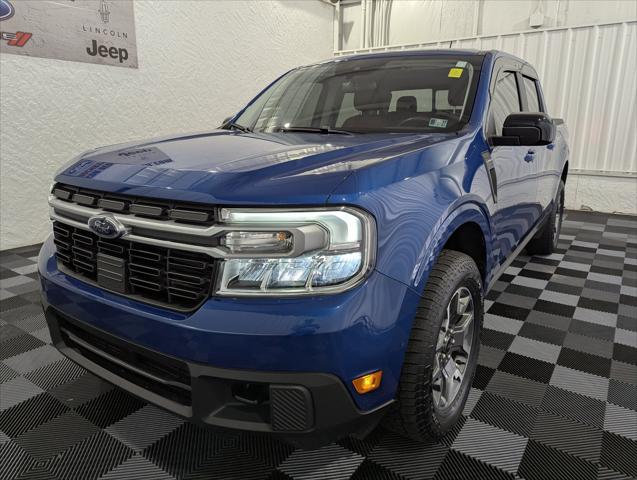 2024 Ford Maverick Lariat 2024 Ford Maverick Lariat