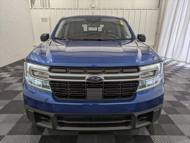 2024 Ford Maverick Lariat 2024 Ford Maverick Lariat
