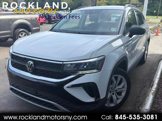 2023 Volkswagen Taos 1.5T S for sale in West Nyack, NY