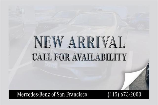 2019 Mercedes-Benz E 450 E 450 for sale in South San Francisco, CA
