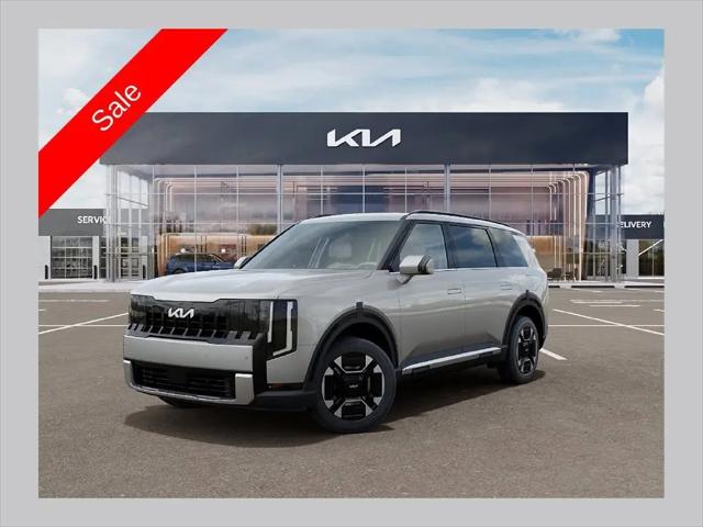 2027 Kia Telluride Hybrid EX for sale in Newton, NJ