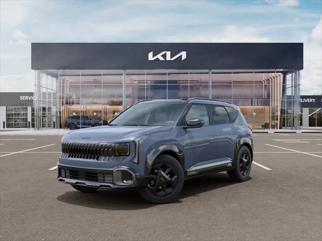 2027 Kia Seltos X-Line S for sale in Newton, NJ