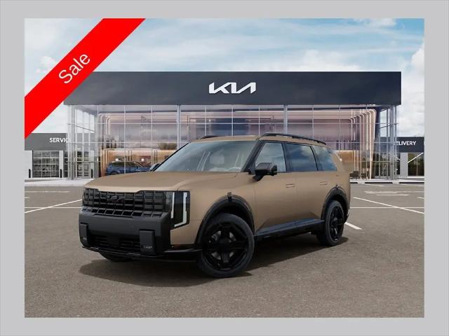 2027 Kia Telluride Hybrid X-Line SX for sale in Newton, NJ