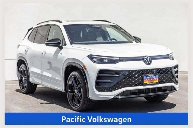 2026 Volkswagen Tiguan SE R-Line Black for sale in Hawthorne, CA