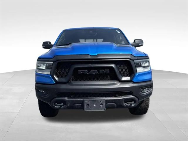 2024 Ram 1500 Rebel