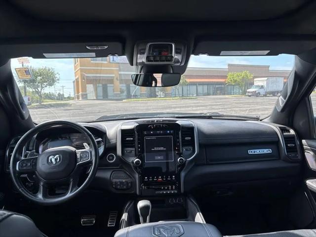 2024 Ram 1500 Rebel