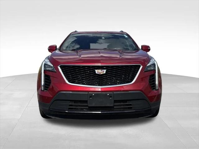 2021 Cadillac XT4 Sport