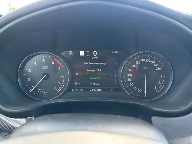 2021 Cadillac XT4 Sport