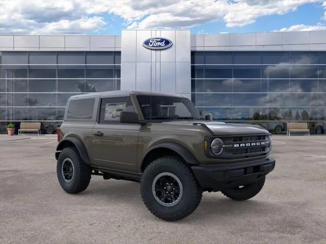 2026 Ford Bronco Base for sale in Augusta, GA