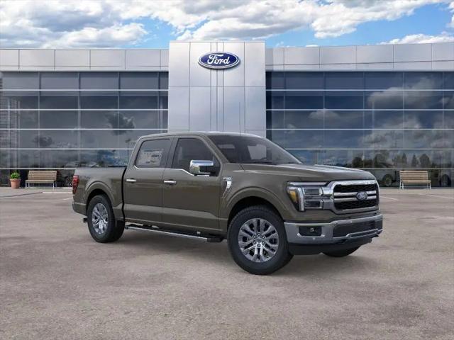 2026 Ford F-150 LARIAT for sale in Augusta, GA