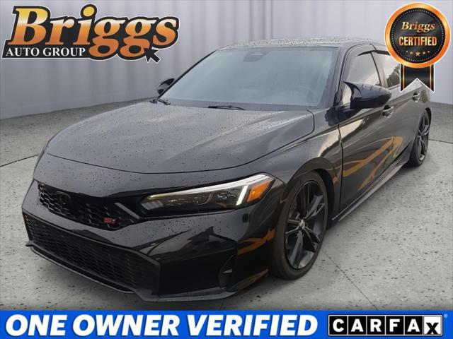 2025 Honda Civic Sedan for sale in Fort Scott, KS