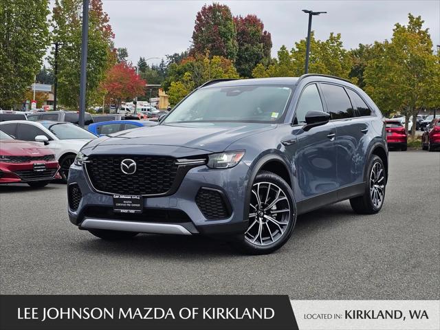 2025 Mazda CX-70 Premium Package for sale in Kirkland, WA