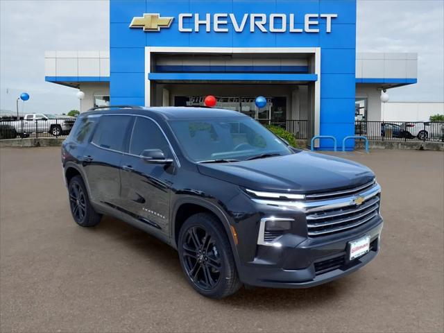 2027 Chevrolet Traverse FWD LT for sale in San Benito, TX