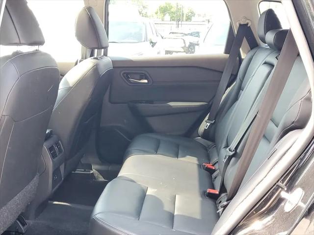 2023 Nissan Rogue SL Intelligent AWD